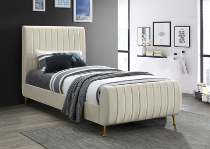 Twin Bed (3 Boxes)