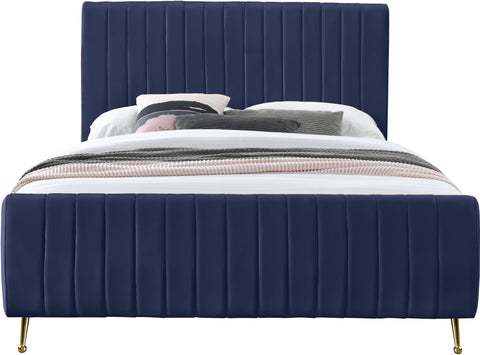 King Bed (3 Boxes)