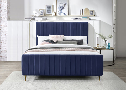 King Bed (3 Boxes)