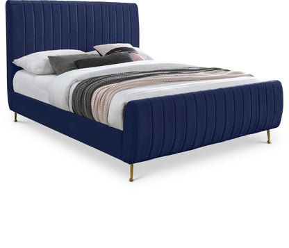 Queen Bed (3 Boxes)