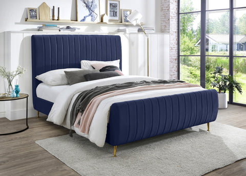 Queen Bed (3 Boxes)