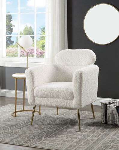 accent chair