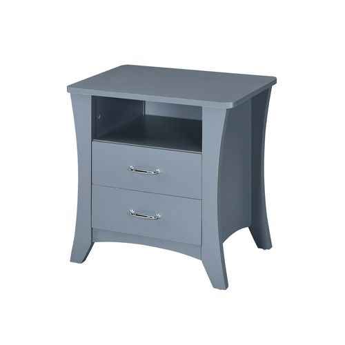 accent table