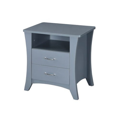 ACCENT TABLE