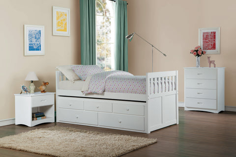 Dalton Night Stand