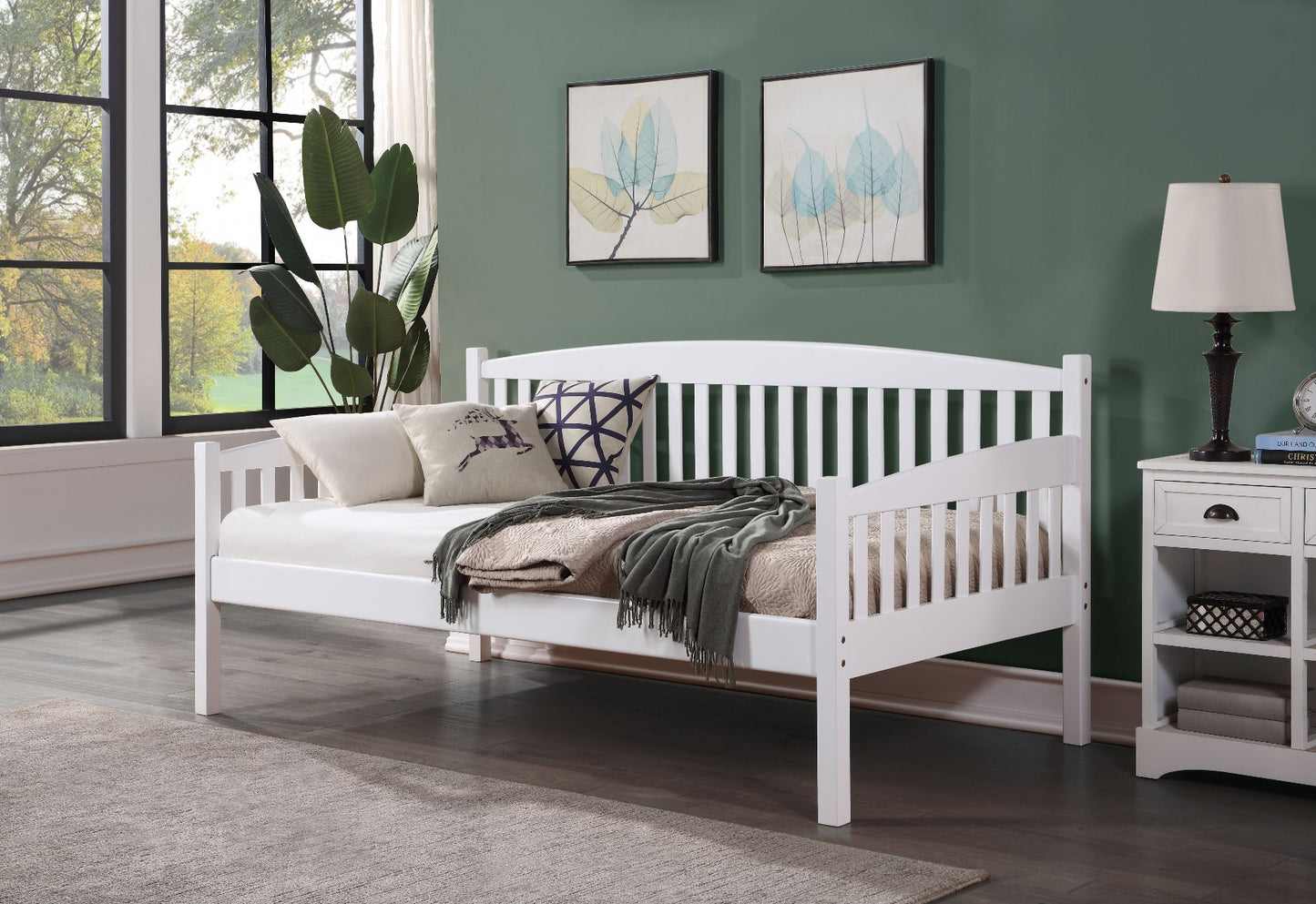 daybed (twin)