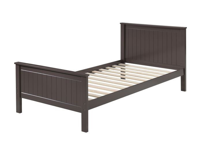 twin bed