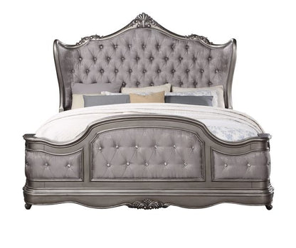 QUEEN BED