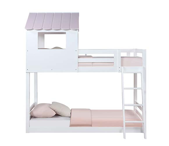 twin/twin bunk bed