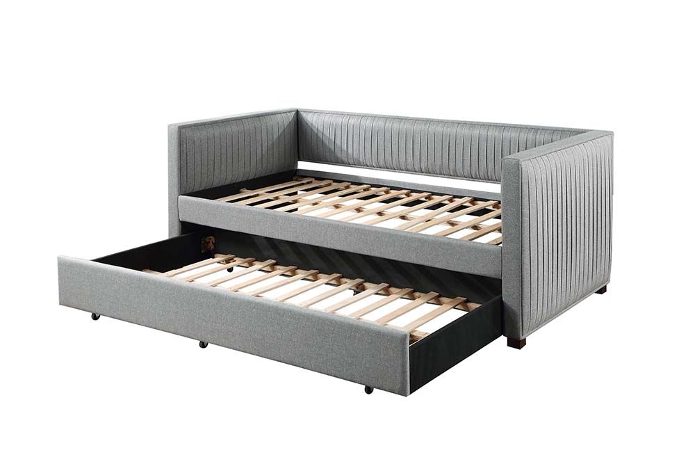 daybed w/trundle (twin)