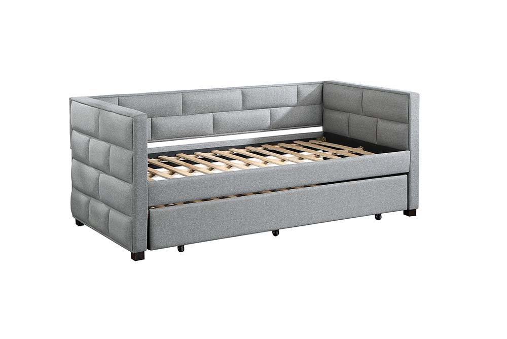 daybed w/trundle (twin)