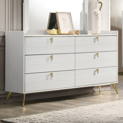 DRESSER