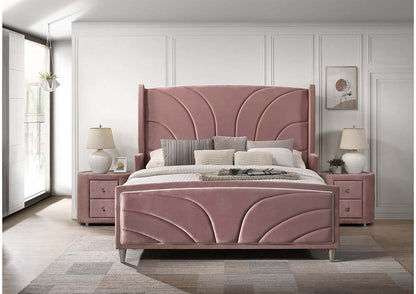 QUEEN BED