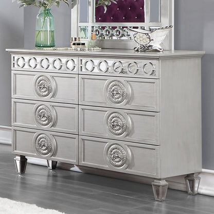 DRESSER