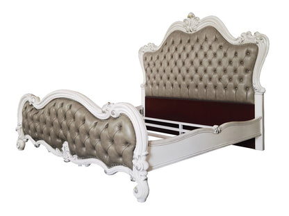 QUEEN BED