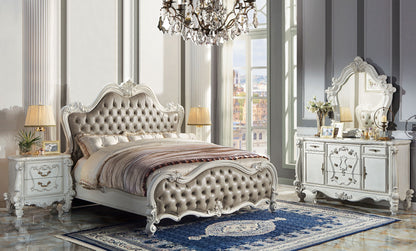 QUEEN BED