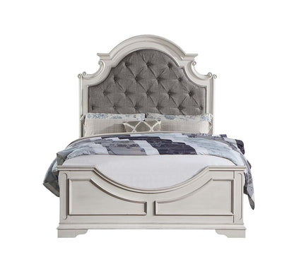 QUEEN BED