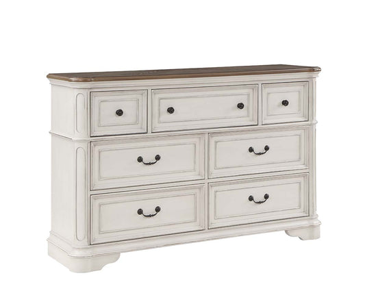 DRESSER