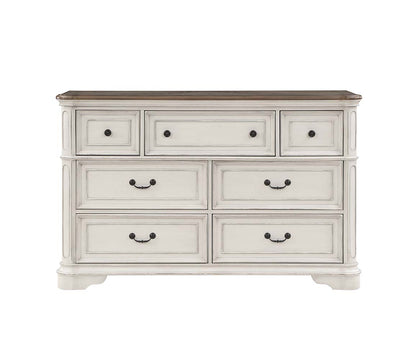 DRESSER