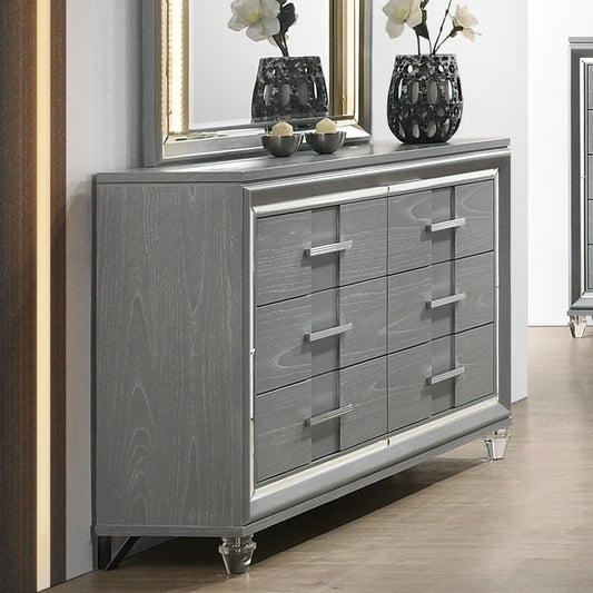 DRESSER