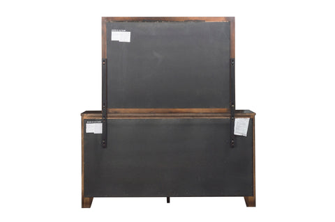 Salida Dresser