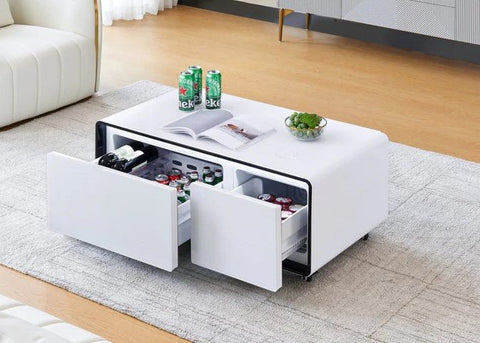 Patrizia SMART TABLE