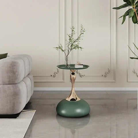 ET25 END TABLE - ARTISAN FURNITURE