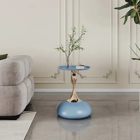 ET25 END TABLE - ARTISAN FURNITURE