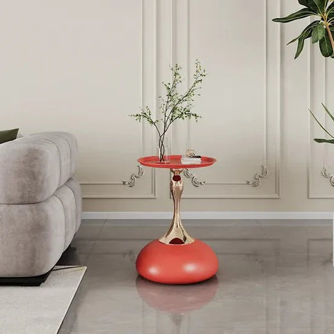 ET25 END TABLE - ARTISAN FURNITURE