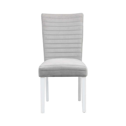 SIDE CHAIR (SET-2)