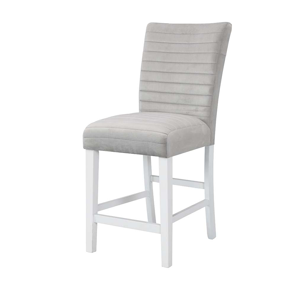 counter height chair (set-2)