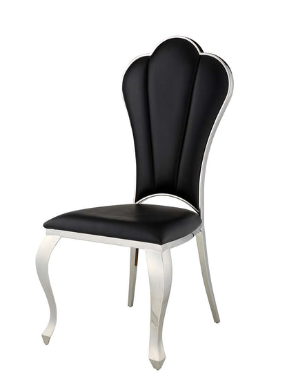 SIDE CHAIR (SET-2)