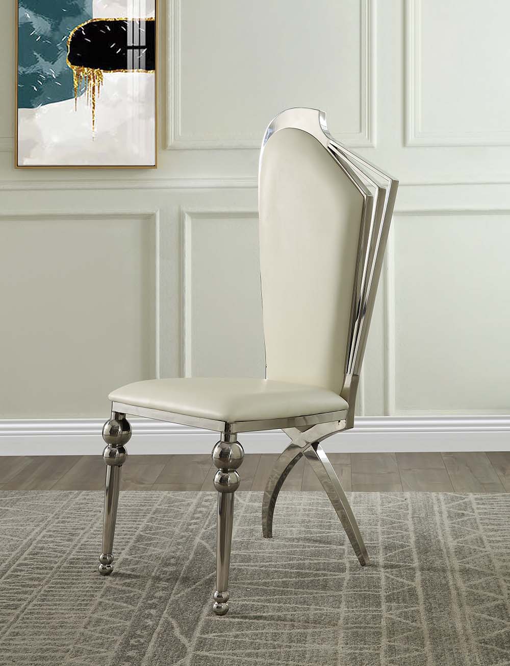 side chair (set-2)