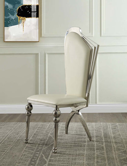 SIDE CHAIR (SET-2)