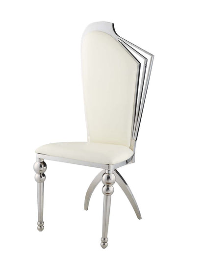 SIDE CHAIR (SET-2)