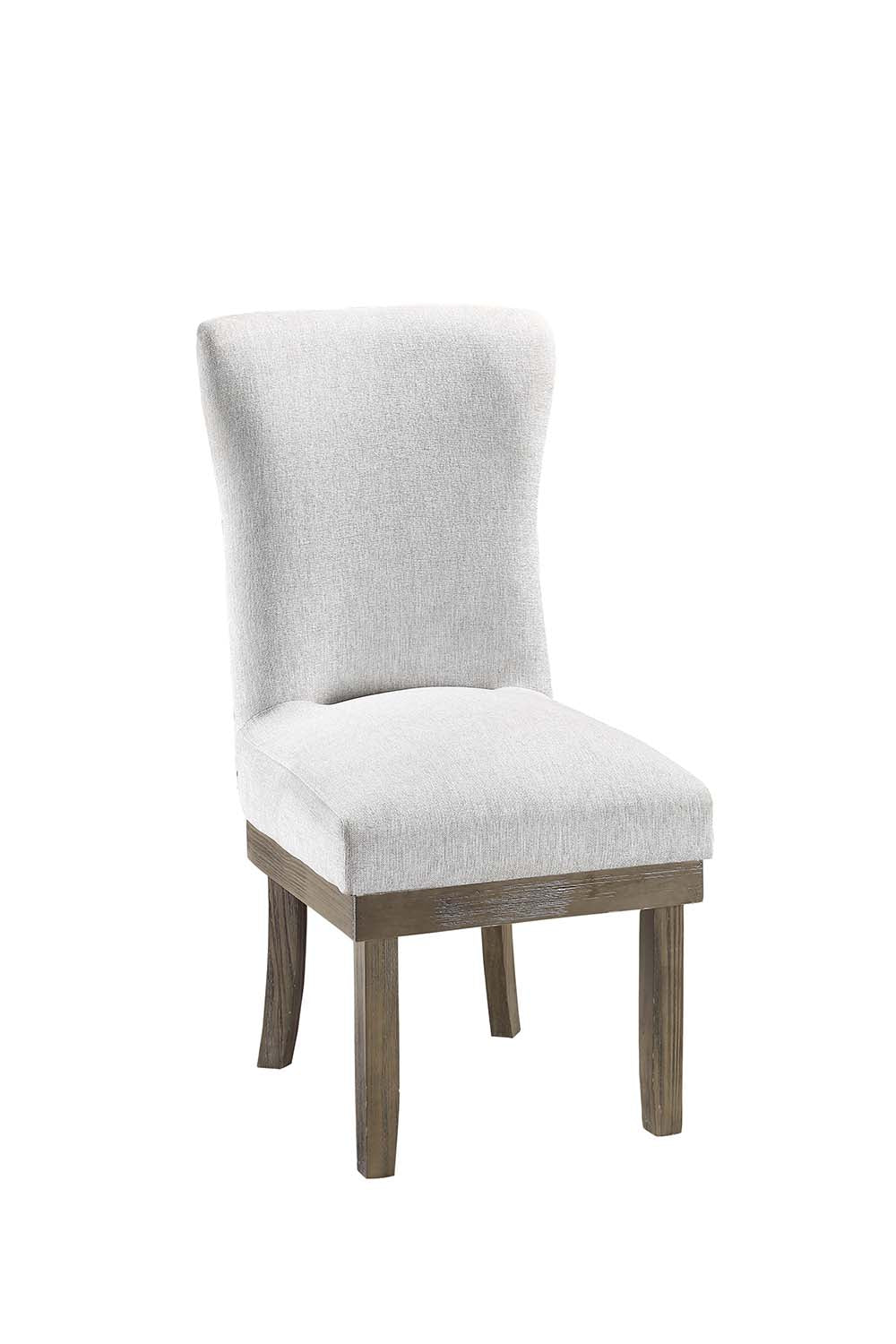 side chair (set-2)