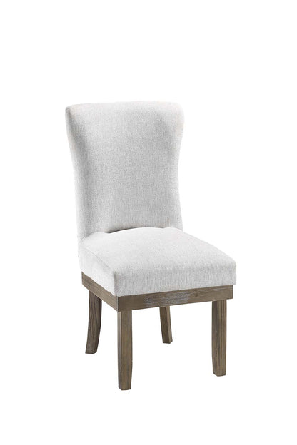 SIDE CHAIR (SET-2)