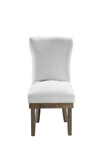 SIDE CHAIR (SET-2)