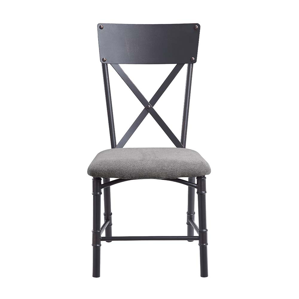 side chair (set-2)