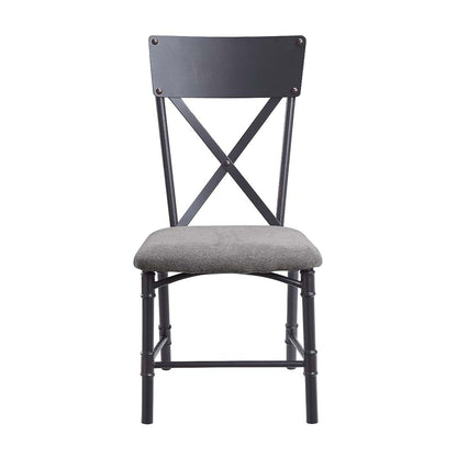 SIDE CHAIR (SET-2)