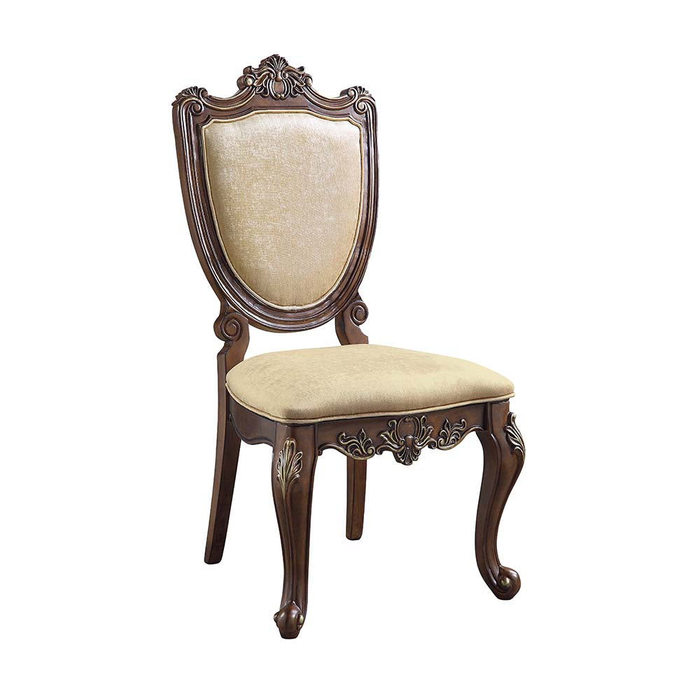 side chair (set-2)