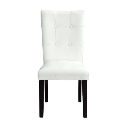 SIDE CHAIR (SET-2)