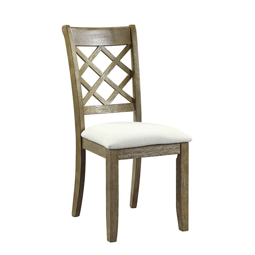 side chair (set-2)