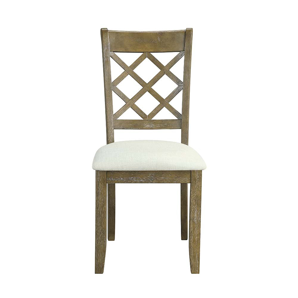 side chair (set-2)