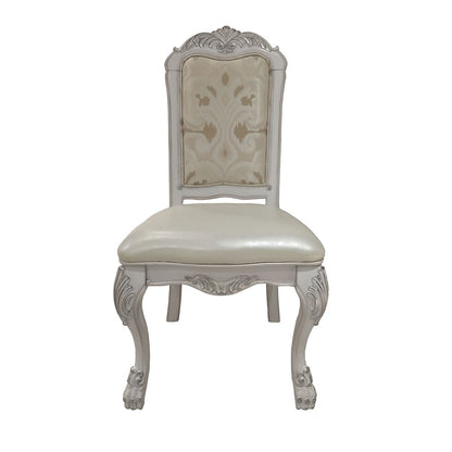 SIDE CHAIR (SET-2)