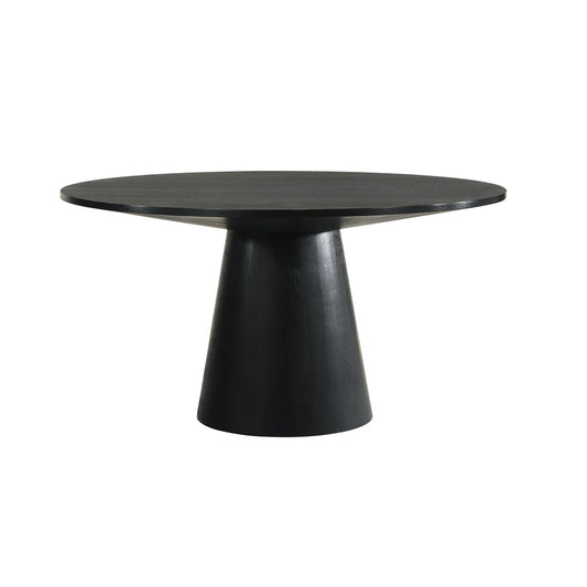 ROUND DINING TABLE