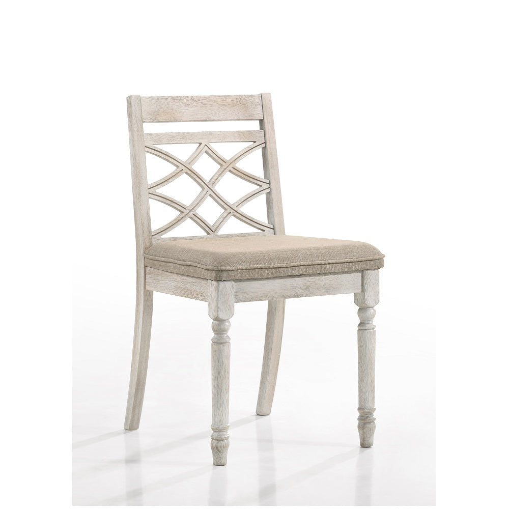 side chair (set-2)