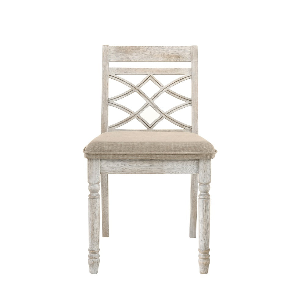 side chair (set-2)