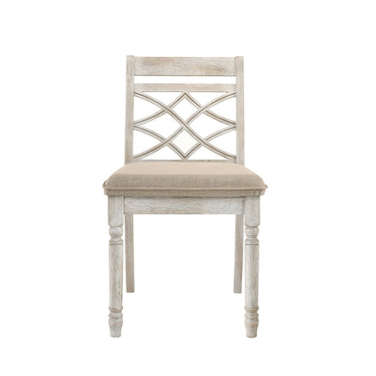 SIDE CHAIR (SET-2)