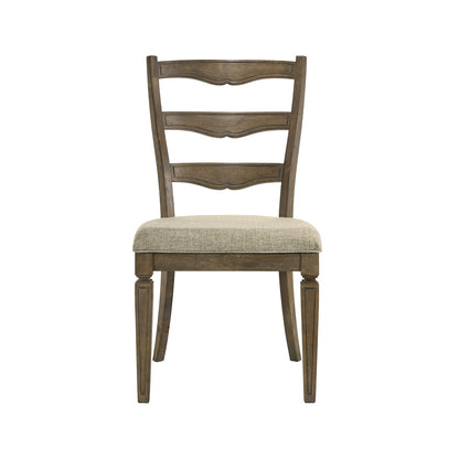 SIDE CHAIR (SET-2)